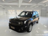  Jeep  Patriot JEEP RENEGADE / 2018 / 5P / SUV 1.3 T4 PHEV 190CV LIMITED 4XE AUTO 