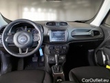  Jeep  Patriot JEEP RENEGADE / 2018 / 5P / SUV 1.3 T4 PHEV 190CV LIMITED 4XE AUTO #3