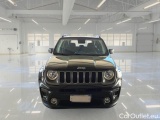  Jeep  Patriot JEEP RENEGADE / 2018 / 5P / SUV 1.3 T4 PHEV 190CV LIMITED 4XE AUTO #6