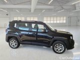  Jeep  Patriot JEEP RENEGADE / 2018 / 5P / SUV 1.3 T4 PHEV 190CV LIMITED 4XE AUTO #7