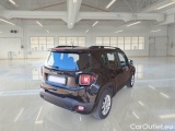  Jeep  Patriot JEEP RENEGADE / 2018 / 5P / SUV 1.3 T4 PHEV 190CV LIMITED 4XE AUTO #2