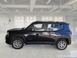  Jeep  Patriot JEEP RENEGADE / 2018 / 5P / SUV 1.3 T4 PHEV 190CV LIMITED 4XE AUTO #8