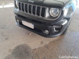  Jeep  Patriot JEEP RENEGADE / 2018 / 5P / SUV 1.3 T4 PHEV 190CV LIMITED 4XE AUTO #23