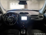  Jeep  Patriot JEEP RENEGADE / 2018 / 5P / SUV 1.3 T4 PHEV 190CV BUSINESS PLUS 4XE AUTO #3