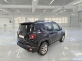 Jeep  Patriot JEEP RENEGADE / 2018 / 5P / SUV 1.3 T4 PHEV 190CV BUSINESS PLUS 4XE AUTO #2