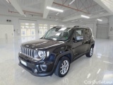  Jeep  Patriot JEEP RENEGADE / 2018 / 5P / SUV 1.3 T4 PHEV 190CV BUSINESS PLUS 4XE AUTO 