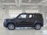  Jeep  Patriot JEEP RENEGADE / 2018 / 5P / SUV 1.3 T4 PHEV 190CV BUSINESS PLUS 4XE AUTO #8
