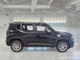  Jeep  Patriot JEEP RENEGADE / 2018 / 5P / SUV 1.3 T4 PHEV 190CV BUSINESS PLUS 4XE AUTO #7