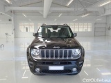  Jeep  Patriot JEEP RENEGADE / 2018 / 5P / SUV 1.3 T4 PHEV 190CV BUSINESS PLUS 4XE AUTO #6