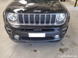  Jeep  Patriot JEEP RENEGADE / 2018 / 5P / SUV 1.3 T4 PHEV 190CV BUSINESS PLUS 4XE AUTO #28