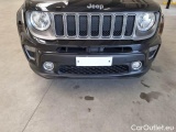  Jeep  Patriot JEEP RENEGADE / 2018 / 5P / SUV 1.3 T4 PHEV 190CV BUSINESS PLUS 4XE AUTO #33