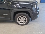  Jeep  Patriot JEEP RENEGADE / 2018 / 5P / SUV 1.3 T4 PHEV 190CV BUSINESS PLUS 4XE AUTO #38
