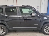  Jeep  Patriot JEEP RENEGADE / 2018 / 5P / SUV 1.3 T4 PHEV 190CV BUSINESS PLUS 4XE AUTO #44