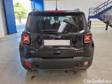  Jeep  Patriot JEEP RENEGADE / 2018 / 5P / SUV 1.3 T4 PHEV 190CV BUSINESS PLUS 4XE AUTO #52