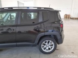  Jeep  Patriot JEEP RENEGADE / 2018 / 5P / SUV 1.3 T4 PHEV 190CV BUSINESS PLUS 4XE AUTO #65