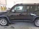  Jeep  Patriot JEEP RENEGADE / 2018 / 5P / SUV 1.3 T4 PHEV 190CV BUSINESS PLUS 4XE AUTO #71