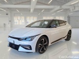  KIA  Ev6 KIA  / 2021 / 5P / SUV 77,4 KWH GT LINE AWD 