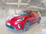  KIA  Niro KIA  / 2019 / 5P / BERLINA E- 64 KWH STYLE 