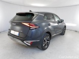  KIA  Sportage KIA  / 2021 / 5P / SUV 1.6 TGDI HEV STYLE 2WD AUTO #2