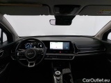  KIA  Sportage KIA  / 2021 / 5P / SUV 1.6 TGDI HEV STYLE 2WD AUTO #3