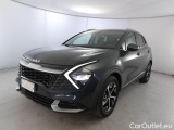  KIA  Sportage KIA  / 2021 / 5P / SUV 1.6 TGDI HEV STYLE 2WD AUTO 