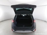  KIA  Sportage KIA  / 2021 / 5P / SUV 1.6 TGDI HEV STYLE 2WD AUTO #5