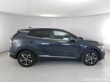  KIA  Sportage KIA  / 2021 / 5P / SUV 1.6 TGDI HEV STYLE 2WD AUTO #7