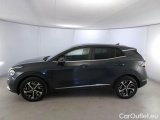  KIA  Sportage KIA  / 2021 / 5P / SUV 1.6 TGDI HEV STYLE 2WD AUTO #8