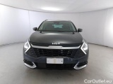  KIA  Sportage KIA  / 2021 / 5P / SUV 1.6 TGDI HEV STYLE 2WD AUTO #6