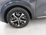  KIA  Sportage KIA  / 2021 / 5P / SUV 1.6 TGDI HEV STYLE 2WD AUTO #20