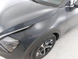  KIA  Sportage KIA  / 2021 / 5P / SUV 1.6 TGDI HEV STYLE 2WD AUTO #39