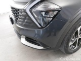  KIA  Sportage KIA  / 2021 / 5P / SUV 1.6 TGDI HEV STYLE 2WD AUTO #41