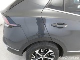  KIA  Sportage KIA  / 2021 / 5P / SUV 1.6 TGDI HEV STYLE 2WD AUTO #62