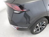  KIA  Sportage KIA  / 2021 / 5P / SUV 1.6 TGDI HEV STYLE 2WD AUTO #66