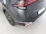  KIA  Sportage KIA  / 2021 / 5P / SUV 1.6 TGDI HEV STYLE 2WD AUTO #78