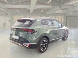  KIA  Sportage KIA  / 2021 / 5P / SUV 1.6 TGDI HEV STYLE 2WD AUTO #2
