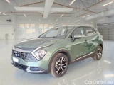  KIA  Sportage KIA  / 2021 / 5P / SUV 1.6 TGDI HEV STYLE 2WD AUTO 