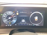  KIA  Sportage KIA  / 2021 / 5P / SUV 1.6 TGDI HEV STYLE 2WD AUTO #4