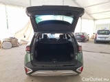  KIA  Sportage KIA  / 2021 / 5P / SUV 1.6 TGDI HEV STYLE 2WD AUTO #5