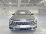  KIA  Sportage KIA  / 2021 / 5P / SUV 1.6 TGDI HEV STYLE 2WD AUTO #6