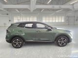  KIA  Sportage KIA  / 2021 / 5P / SUV 1.6 TGDI HEV STYLE 2WD AUTO #7