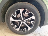  KIA  Sportage KIA  / 2021 / 5P / SUV 1.6 TGDI HEV STYLE 2WD AUTO #17