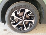  KIA  Sportage KIA  / 2021 / 5P / SUV 1.6 TGDI HEV STYLE 2WD AUTO #20