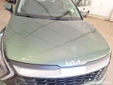  KIA  Sportage KIA  / 2021 / 5P / SUV 1.6 TGDI HEV STYLE 2WD AUTO #30