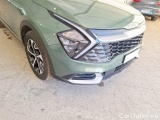  KIA  Sportage KIA  / 2021 / 5P / SUV 1.6 TGDI HEV STYLE 2WD AUTO #33