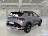  KIA  Sportage KIA  / 2021 / 5P / SUV 1.6 TGDI HEV GT-LINE PLUS 2WD AUTO #2