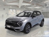  KIA  Sportage KIA  / 2021 / 5P / SUV 1.6 TGDI HEV GT-LINE PLUS 2WD AUTO 