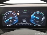  KIA  Sportage KIA  / 2021 / 5P / SUV 1.6 TGDI HEV GT-LINE PLUS 2WD AUTO #4