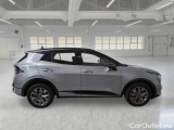  KIA  Sportage KIA  / 2021 / 5P / SUV 1.6 TGDI HEV GT-LINE PLUS 2WD AUTO #7