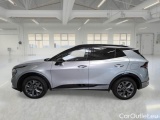  KIA  Sportage KIA  / 2021 / 5P / SUV 1.6 TGDI HEV GT-LINE PLUS 2WD AUTO #8